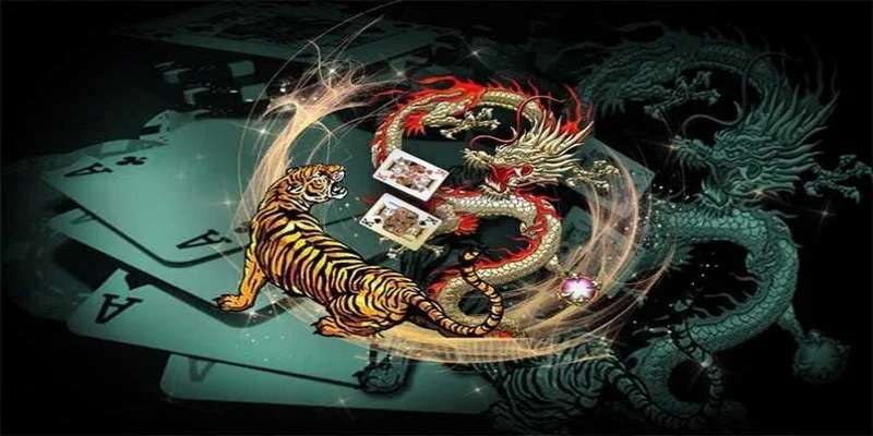 Cách Chơi Rồng Hổ - Cơ Hội Để Game Thủ Thắng Lợi Lớn Cách tính điểm trong Rồng Hổ Jun88 bạn nên chú ý